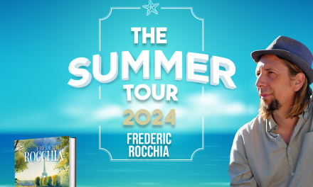 Summer Tour 2024 : La Cadière d’azur