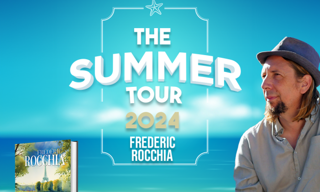 Summer Tour 2024 : Bormes les mimosas