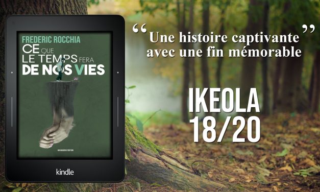 « Une histoire captivante avec une fin mémorable »