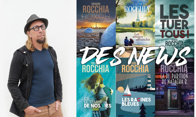 Des news !