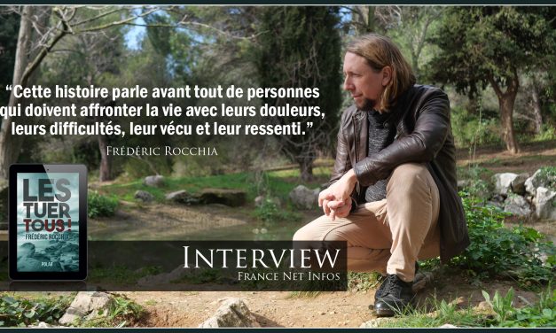 Interview de France Net Infos