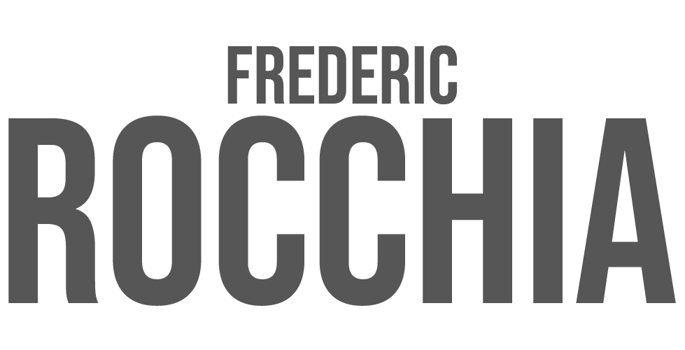 Frederic Rocchia