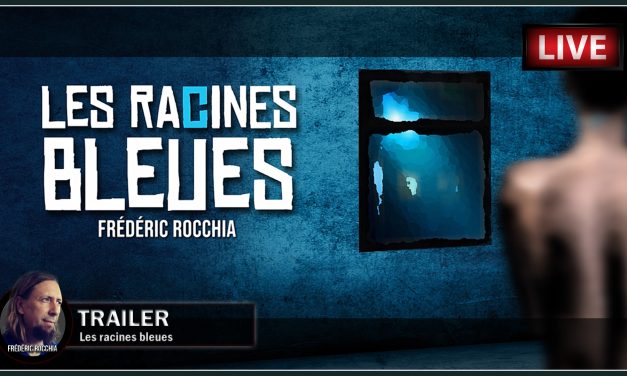 Les Racines Bleues : Le Trailer